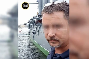 Инженер из Красногорска расстрелял жену из "Сайги" во время ссоры из-за его запоев