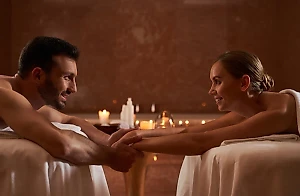 5 подарков на День влюблённых, от которых ваша интимная жизнь заиграет новыми красками 