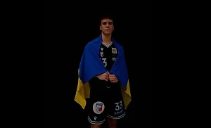 В Германии убили 17-летнего баскетболиста из Киева "за то, что он украинец"