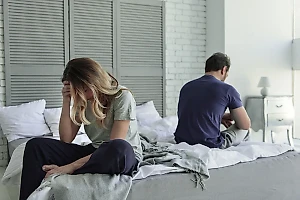 Если слышите от партнёра эти 20 фраз, то ни о какой любви можете не мечтать