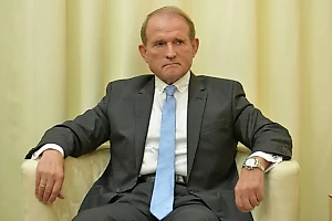 Медведчук раскрыл неизвестные подробности своего обмена