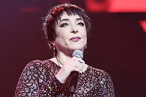 Похоже, весь юбилейный тур Лолиты по России отменён из-за жалоб активистов