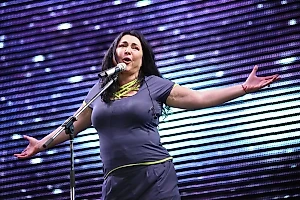 Концерты Лолиты отменили ещё в двух городах 