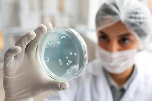 Мир охватывает смертельная болезнь