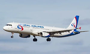 Более 150 человек стали жертвами семейной драмы в самолёте Ural Airlines