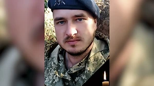 В ДНР убит украинский офицер – наводчик на самый большой грузовой самолёт "Мрия"