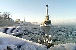 Украине пообещали третью мировую в случае посягательства на Крым