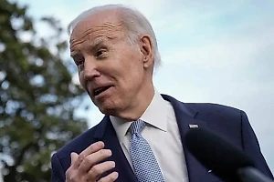 Байдена собираются отстранить от власти