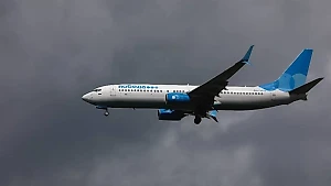 Алтайский экс-депутат представил свою версию скандала на рейсе "Победы"