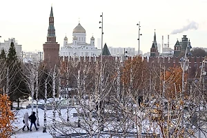 В Кремле отреагировали на слова Макрона о возможной отправке западных войск на Украину