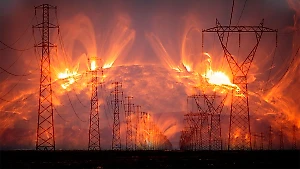 7 признаков опасных для здоровья магнитных бурь