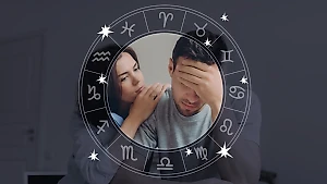 Названо 3 знака зодиака, для которых март 2024 года окажется худшим в жизни