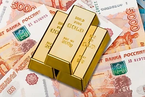 В Минфине РФ сообщили о запуске механизма обмена замороженных активов