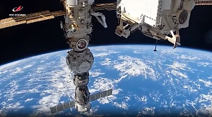 У Послания Путина 29 февраля будет наблюдатель из космоса