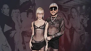 Как блогерша Ивлеева хлопочет, чтобы ей простили "голую вечеринку"