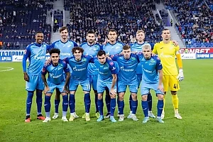 Назван главный претендент на первое место в чемпионате РПЛ