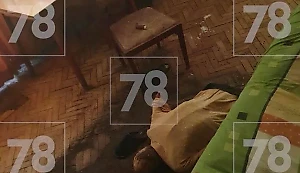 Потоп в многоэтажке в Петербурге помог найти мумию 7-летней давности