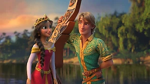 Совсем не для детей: психологический разбор сказки Пушкина "Руслан и Людмила"