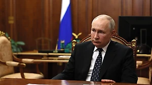 Путин раскрыл формулу успеха войск России в СВО