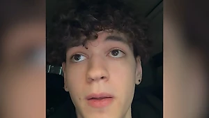 Спасшийся от нападения в Петербурге фигурист Дикиджи вышел на связь