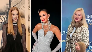 Без стакана воды в старости: Какие 7 наших звёзд отказались завести детей и почему