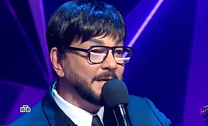 Появление Киркорова в шоу "Маска" вызвало настоящий шквал возмущений