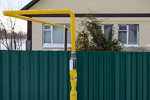 Новак: Программа социальной газификации в новых регионах начнёт работать 1 июля