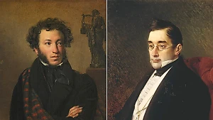 Вы удивитесь, но считается, что 6 этих ключевых фигур России были масонами