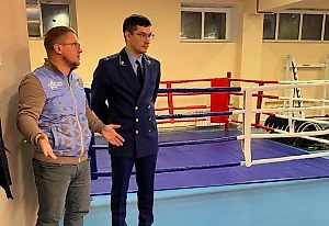 В Приморье шестилетний мальчик умер на тренировке по рукопашному бою