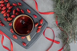 Россиянам назвали чудо-напиток, который укрепит иммунитет и улучшит зрение