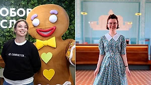 5 молодых жён, кто не сел на шею своим знаменитым старым мужьям