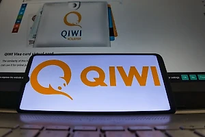 Пополнение "Киви кошелька" стало недоступно на фоне отзыва лицензии у банка