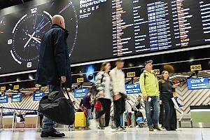 В Минтрансе РФ разъяснили приказ о сборе данных пассажиров