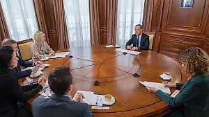 Как западные СМИ отреагировали на интервью Дмитрия Медведева, расшифровавшего планы России в СВО