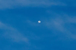 Истребители осуществили перехват неизвестного аэростата на западе США