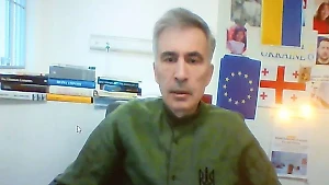 Премьер Грузии назвал ложью и спекуляцией заявления о тяжёлом состоянии Саакашвили