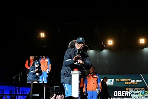 Глава мирового биатлона попал под следствие вслед за предшественником