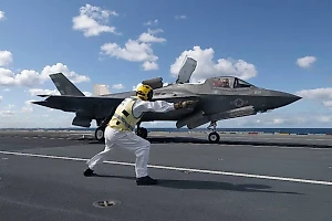 В МИД России осудили авиаудары США по Ираку и Сирии 