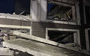 ВСУ атаковали пекарню в ЛНР из "Хаймарса", считают военные следователи