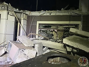 В ЛНР объявили траур по жертвам кровавой атаки ВСУ на Лисичанск