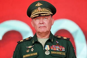 Назначен новый глава ДОСААФ России