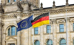 Подсчитан ущерб в случае выхода Германии из ЕС