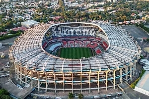 ФИФА распределила матчи ЧМ-2026 по трём странам