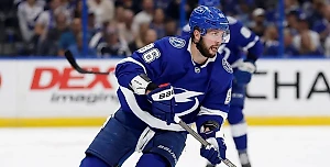 Кучерова опять освистали на Матче звёзд НХЛ