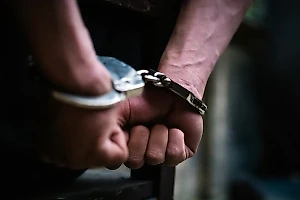 В Ульяновске обвиняемый пронёс в суд наркотики "на чёрный день"