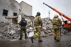 Постпред РФ Лукашевич назвал обстрел ВСУ Лисичанска признаком агонии Киева