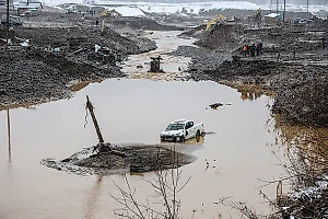 Суд вынес приговор главе артели "Сисим", где из-за прорыва дамбы погибло 20 человек