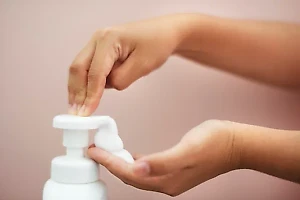 Россиян научили правильно мыть руки, чтобы не подхватить ОРВИ