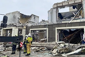 В МККК не стали комментировать удар ВСУ по пекарне в Лисичанске