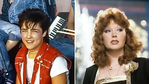 Тест: Эти строки из песен 80-х и 90-х знал каждый, а сколько знаменитых артистов СССР угадаете вы?